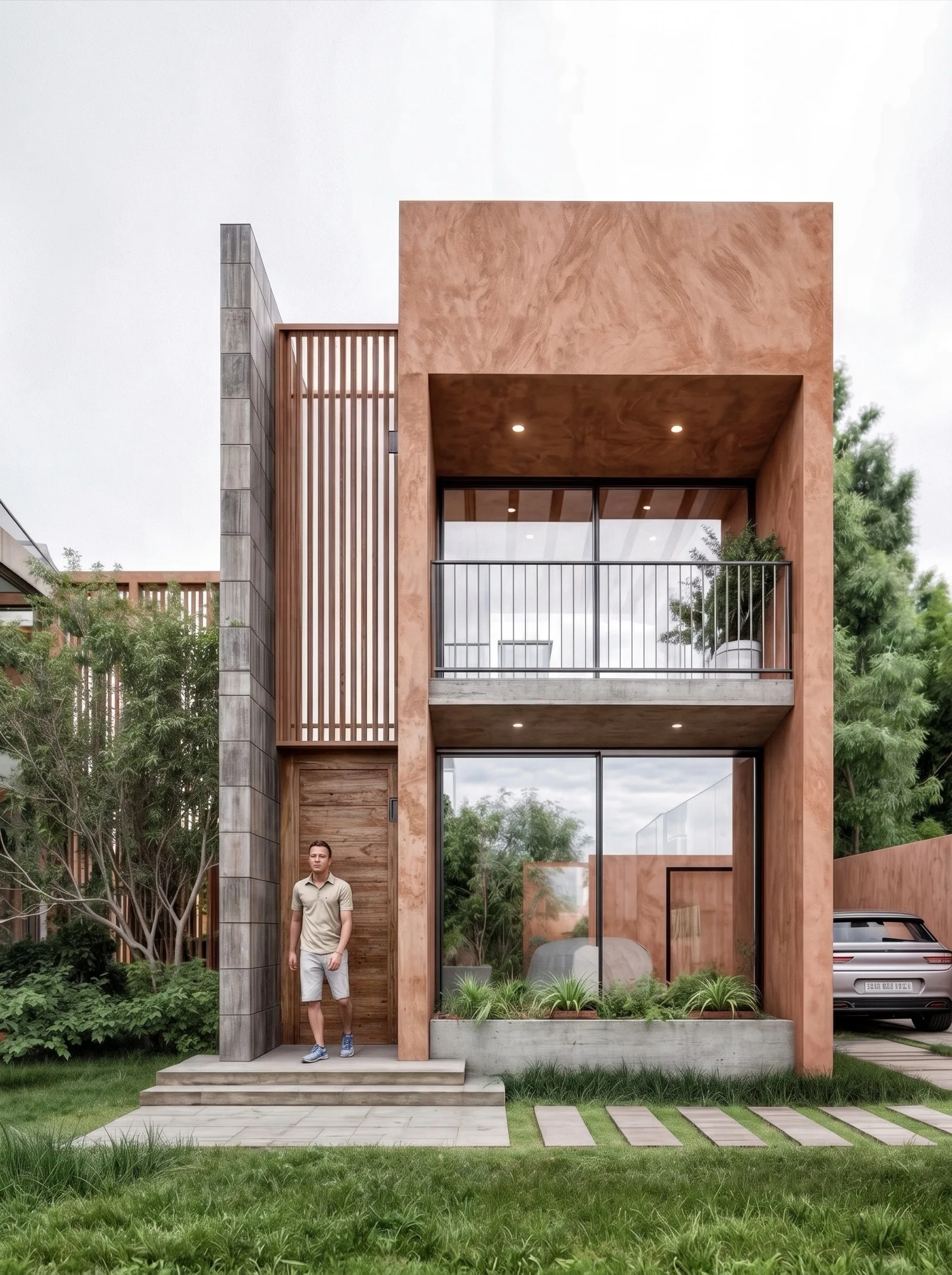 Casa Chelita