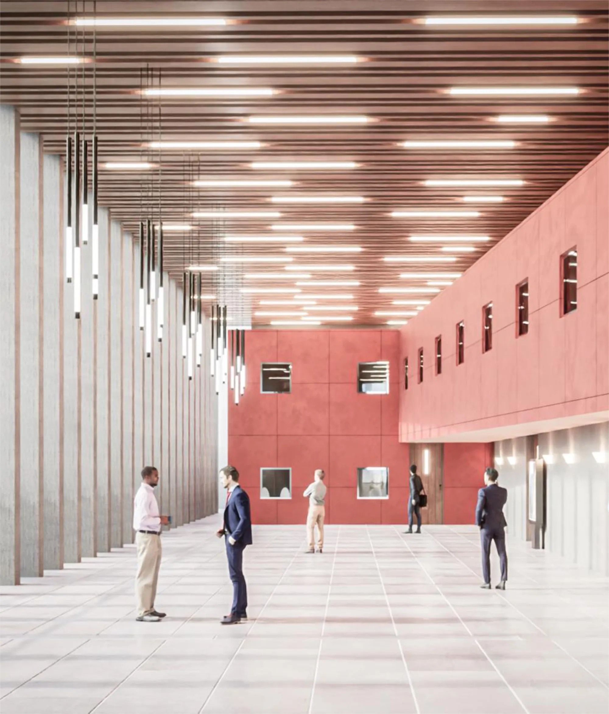 Colegio de Ingenieros Larapa