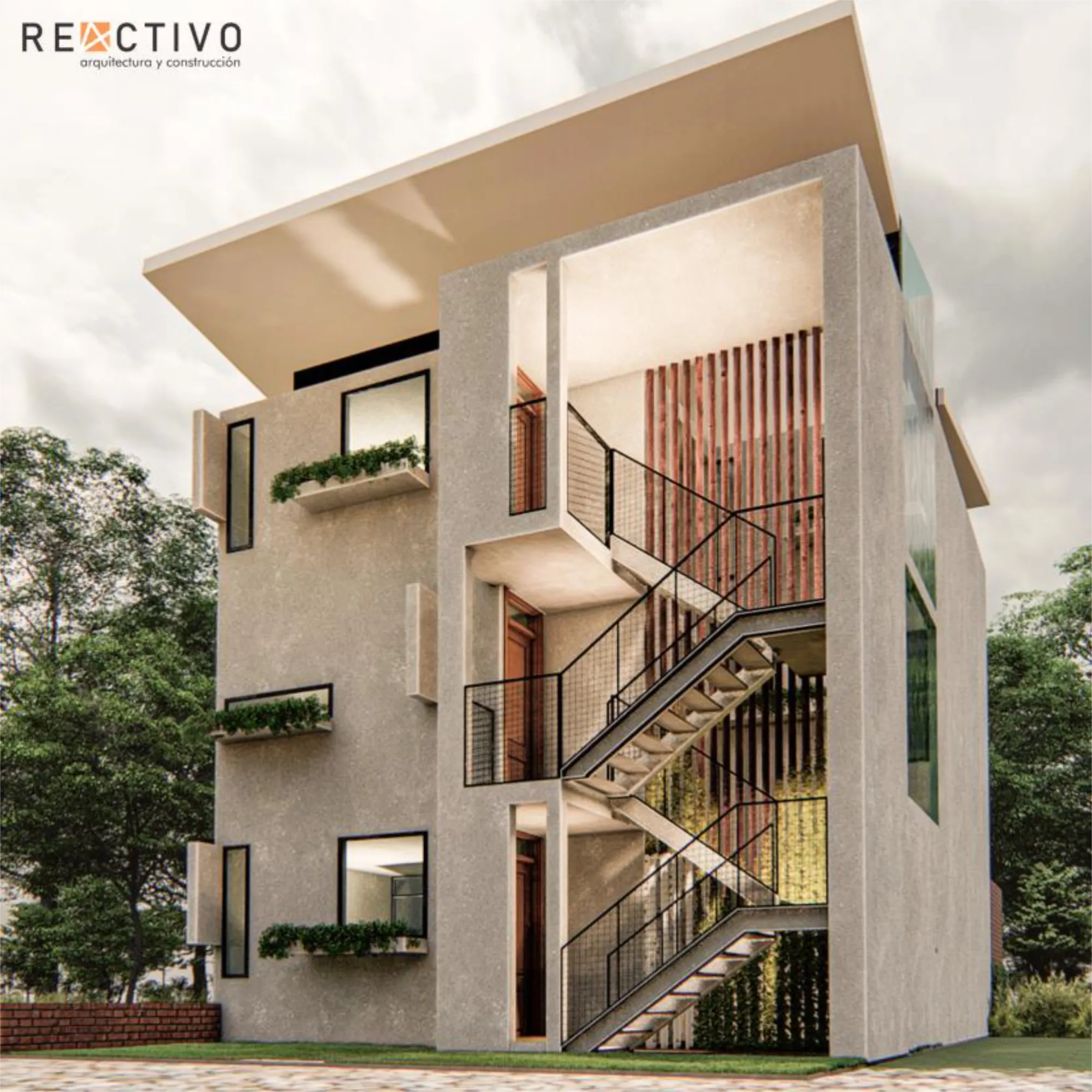 Vivienda Social