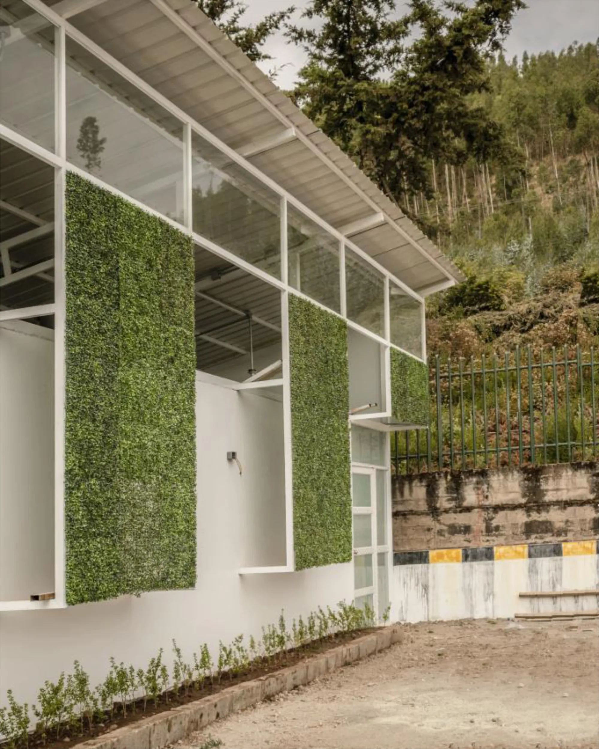 Crematorio La Luz