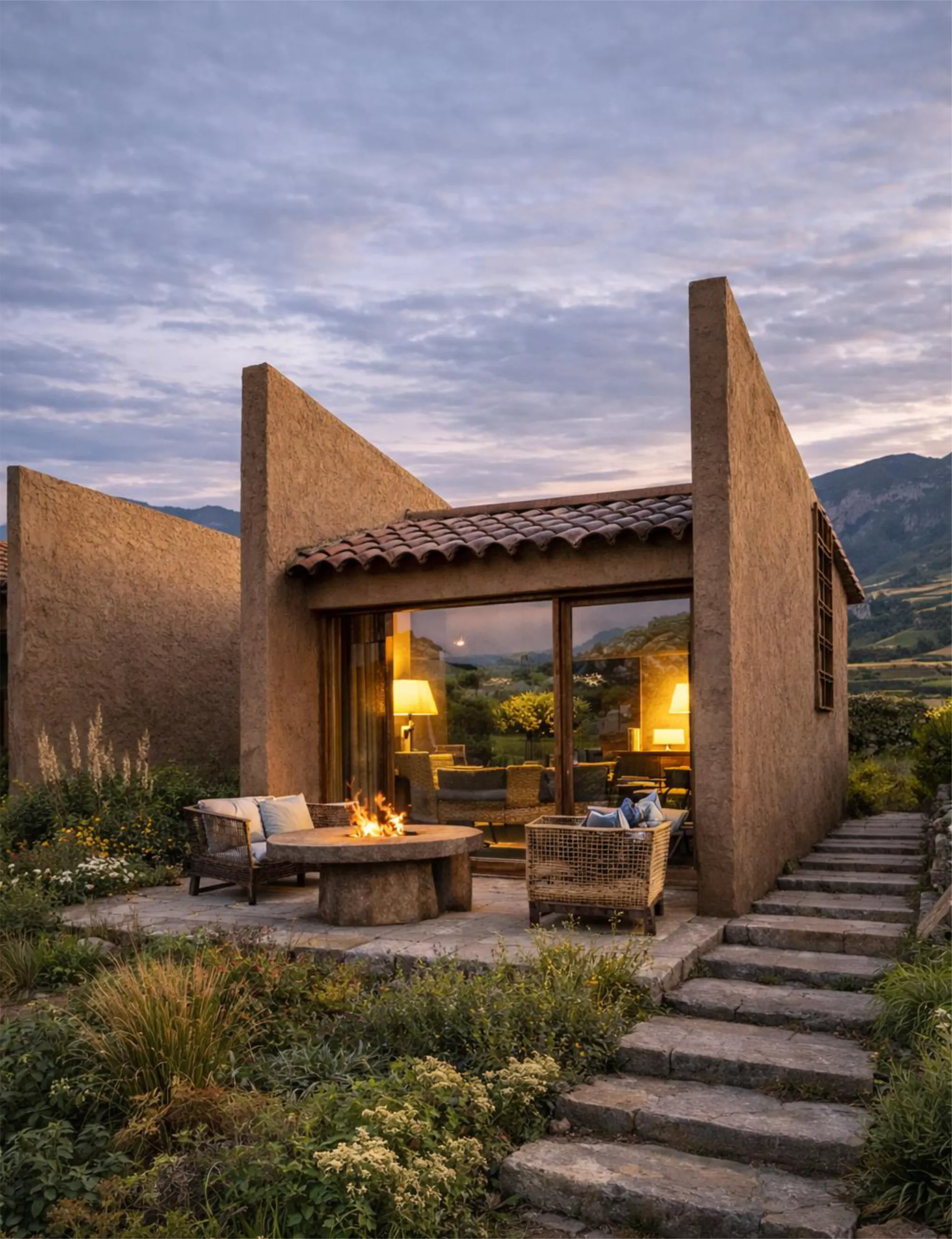 Glamping Chinchero, Piuray, Cusco
