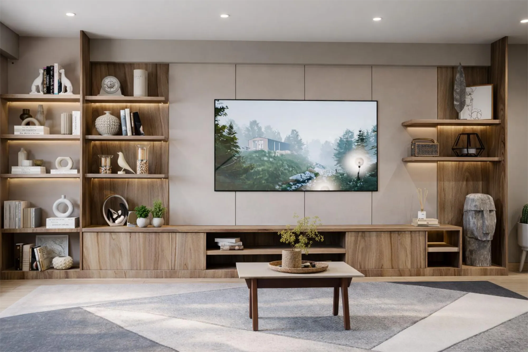 Residencial Huancaro