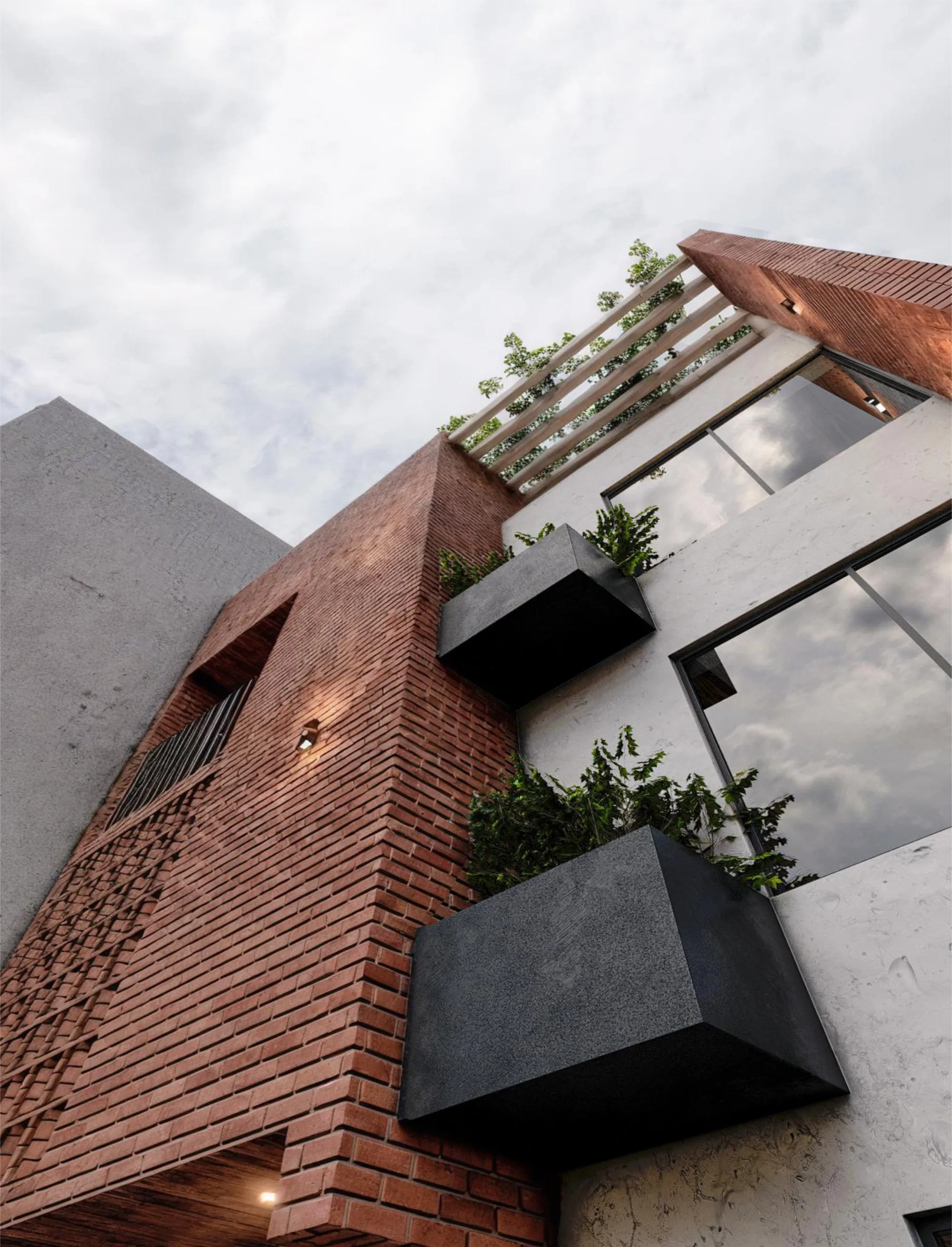 Residencial Huancaro, Cusco, Perú