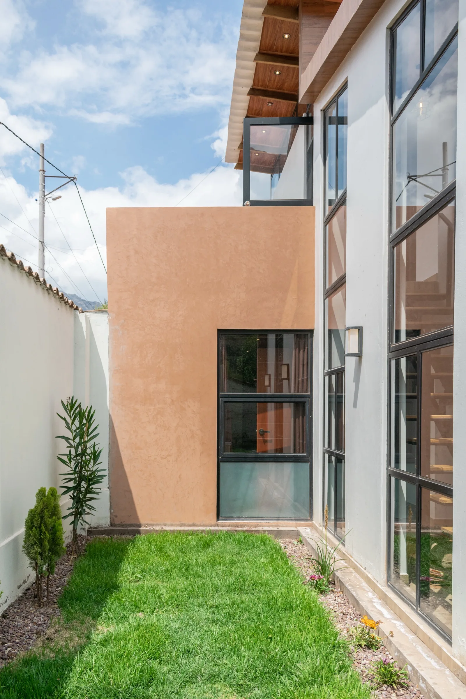 Casa Kinsawasi