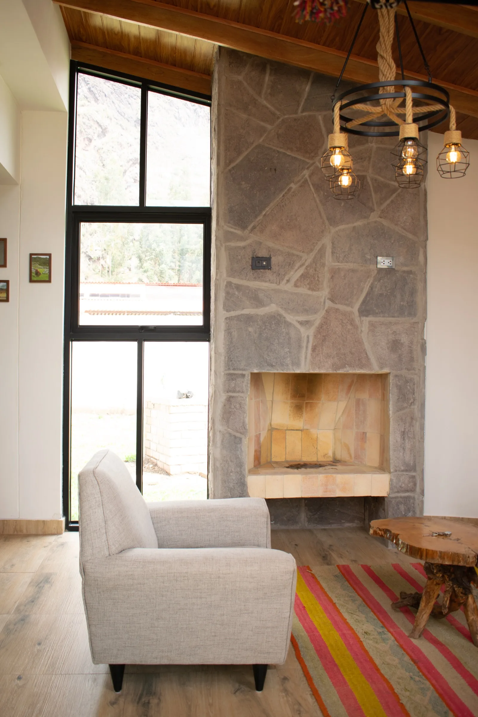 Casa Kinsawasi