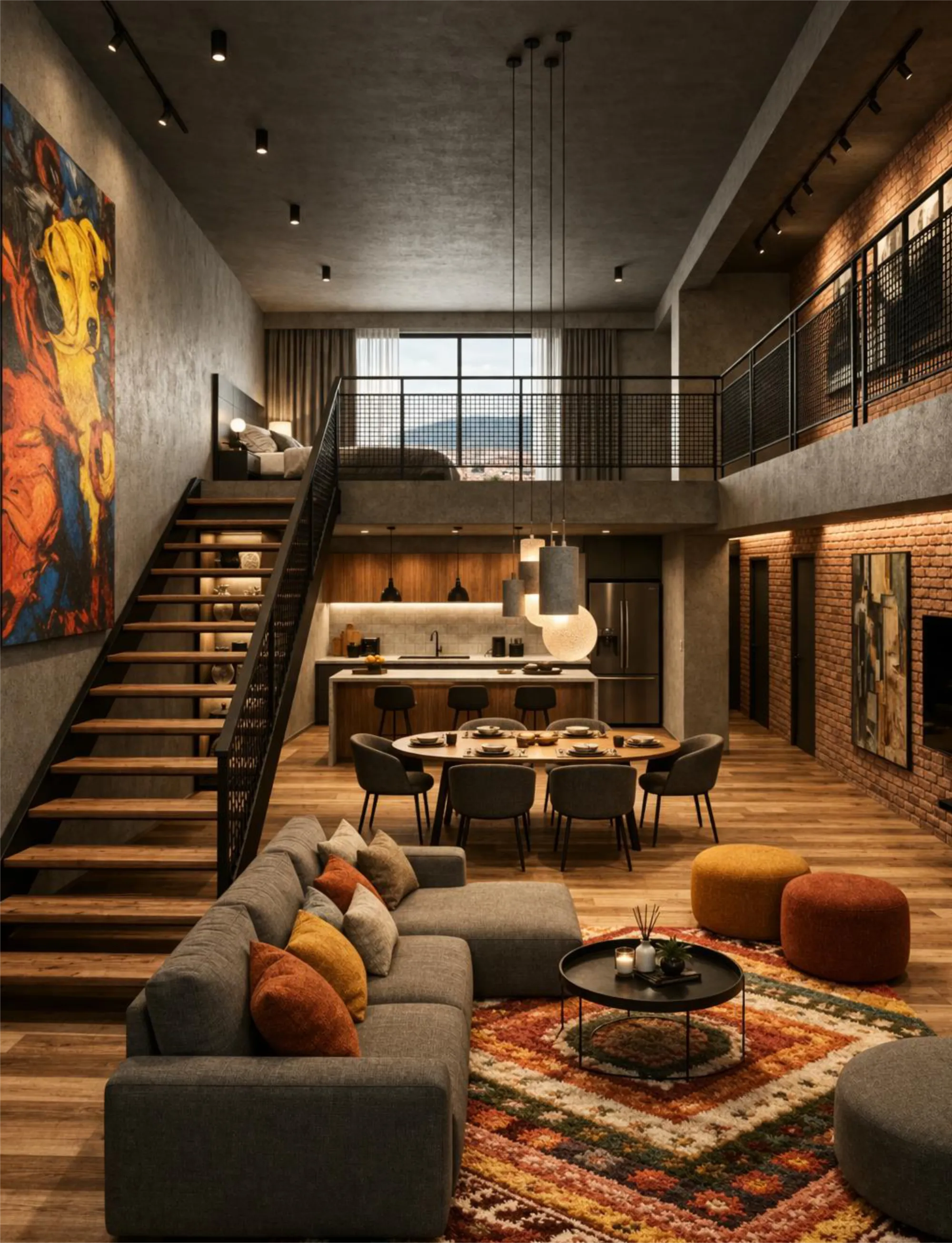 Remodelación Enciso, Cusco, Perú