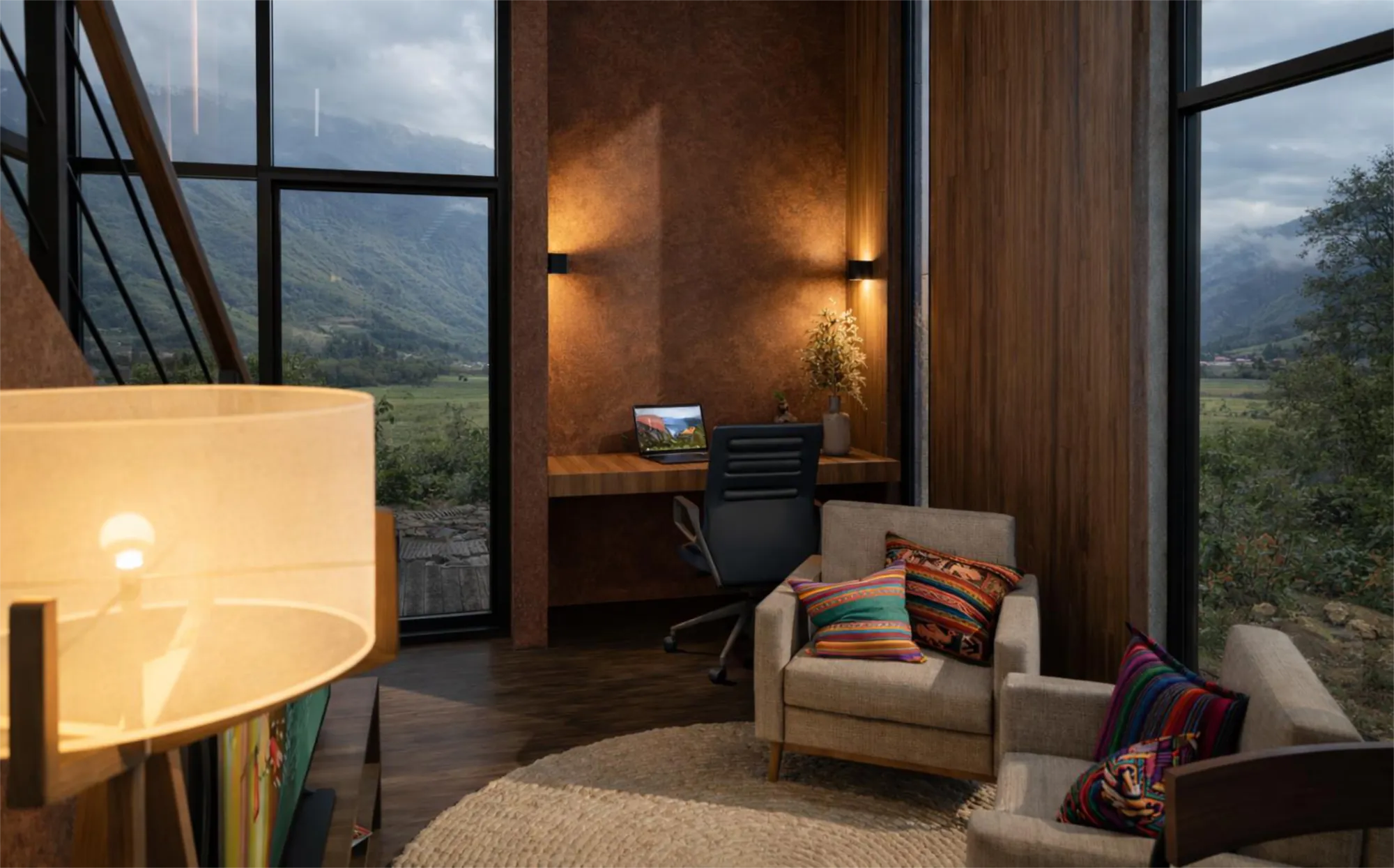 Tiny House: Sanchez